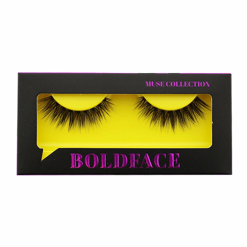 Boldface Lashes - Heart Eyes New Arrivals 8 Boldface Lashes - Heart Eyes New Arrivals
