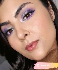 Boldface Lashes - Heart Eyes New Arrivals 10 Boldface Lashes - Heart Eyes New Arrivals