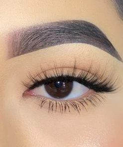 Boldface Lashes - Heart Eyes New Arrivals