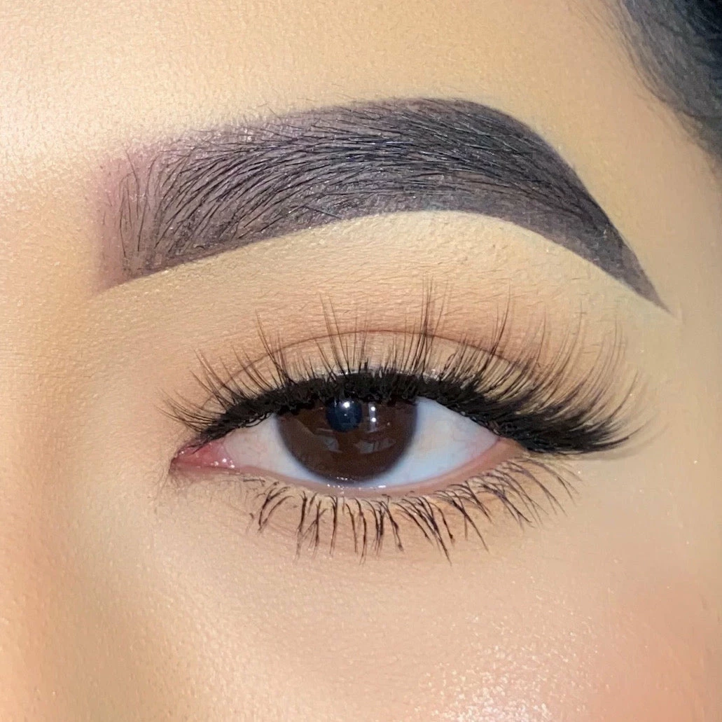 Boldface Lashes - Heart Eyes New Arrivals 4 Boldface Lashes - Heart Eyes New Arrivals