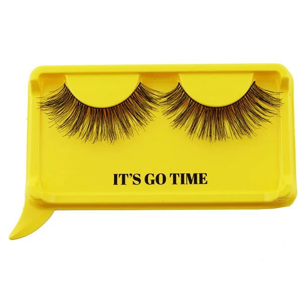 Boldface Lashes - It's Go Time New Arrivals 3 Boldface Lashes - It's Go Time New Arrivals