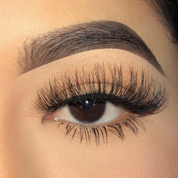 Boldface Lashes - It's Go Time New Arrivals 5 Boldface Lashes - It's Go Time New Arrivals