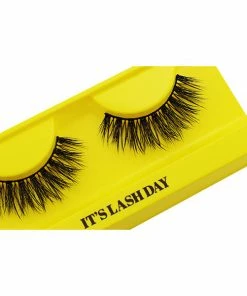 New Arrivals Boldface Lashes - It's Lash Day