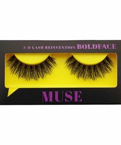 New Arrivals Boldface Lashes - It's Lash Day