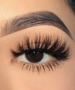 New Arrivals Boldface Lashes - It's Lash Day