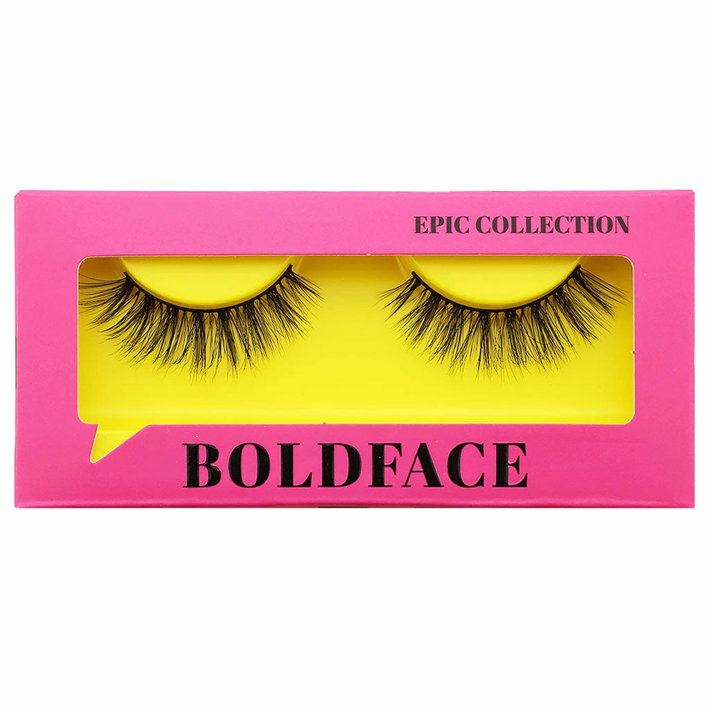 New Arrivals Boldface Lashes - Just For You 6 New Arrivals Boldface Lashes - Just For You
