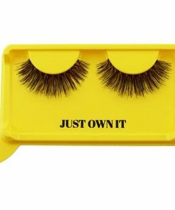 Boldface Lashes - Just Own It