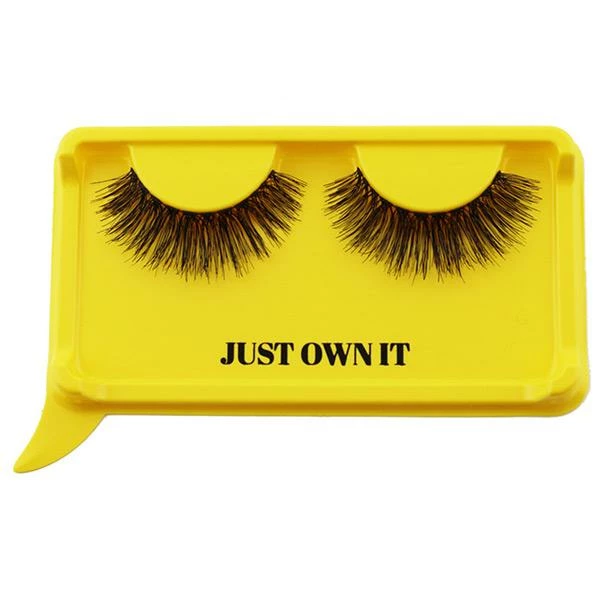 Boldface Lashes - Just Own It 3 Boldface Lashes - Just Own It