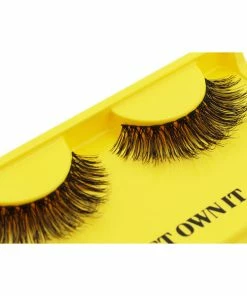 Boldface Lashes - Just Own It 8 Boldface Lashes - Just Own It