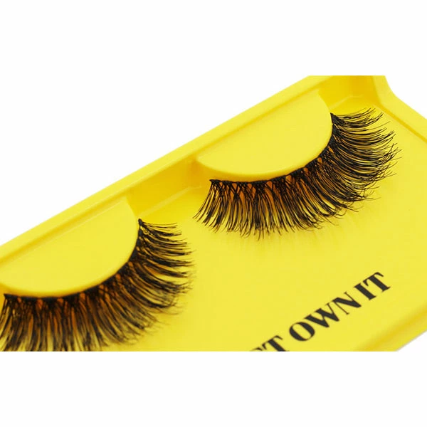 Boldface Lashes - Just Own It 5 Boldface Lashes - Just Own It