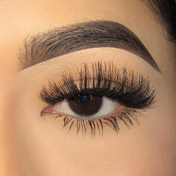 Boldface Lashes - Just Own It 6 Boldface Lashes - Just Own It