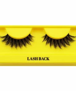 New Arrivals Boldface Lashes - Lash Back