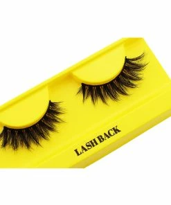 New Arrivals Boldface Lashes - Lash Back