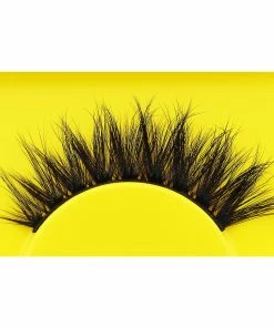 New Arrivals Boldface Lashes - Lash Back