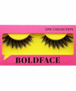 New Arrivals Boldface Lashes - Lash Back