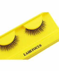 Boldface Lashes - Lash Focus New Arrivals