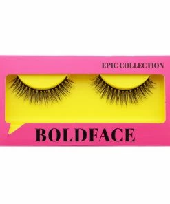Boldface Lashes - Lash Focus New Arrivals