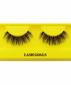 New Arrivals Boldface Lashes - Lash Goals