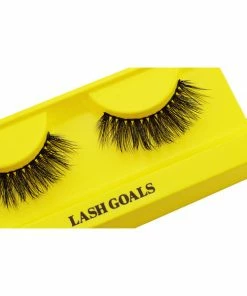 New Arrivals Boldface Lashes - Lash Goals