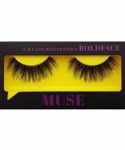 New Arrivals Boldface Lashes - Lash Goals