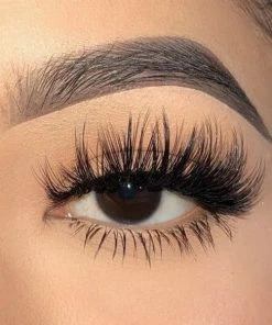 New Arrivals Boldface Lashes - Lash Goals