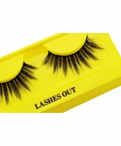Boldface Lashes - Lashes Out New Arrivals