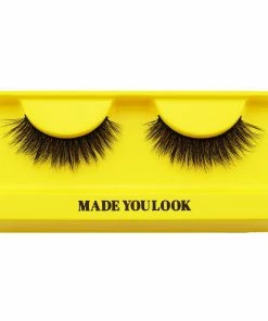 Boldface Lashes - Made You Look New Arrivals