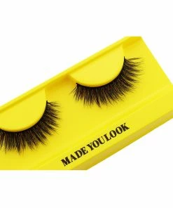 Boldface Lashes - Made You Look New Arrivals