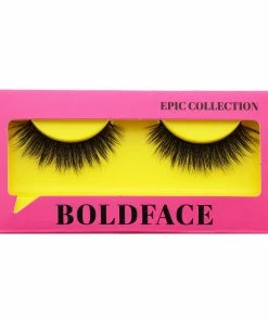 Boldface Lashes - Made You Look New Arrivals