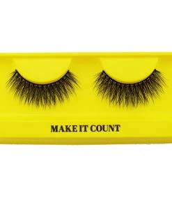 Boldface Lashes - Make It Count New Arrivals