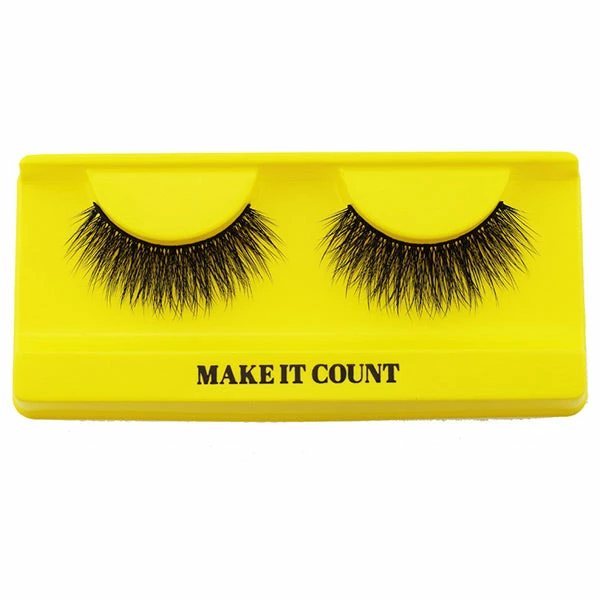 Boldface Lashes - Make It Count New Arrivals 3 Boldface Lashes - Make It Count New Arrivals