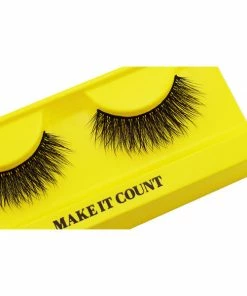 Boldface Lashes - Make It Count New Arrivals 11 Boldface Lashes - Make It Count New Arrivals