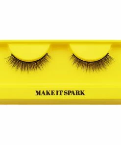 Boldface Lashes - Make It Spark