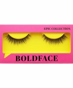 Boldface Lashes - Make It Spark