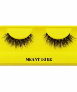 Boldface Lashes - Meant To Be