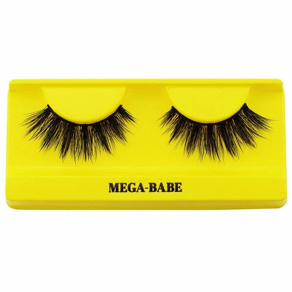 Boldface Lashes - Mega-Babe New Arrivals 3 Boldface Lashes - Mega-Babe New Arrivals