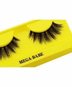 Boldface Lashes - Mega-Babe New Arrivals 13 Boldface Lashes - Mega-Babe New Arrivals