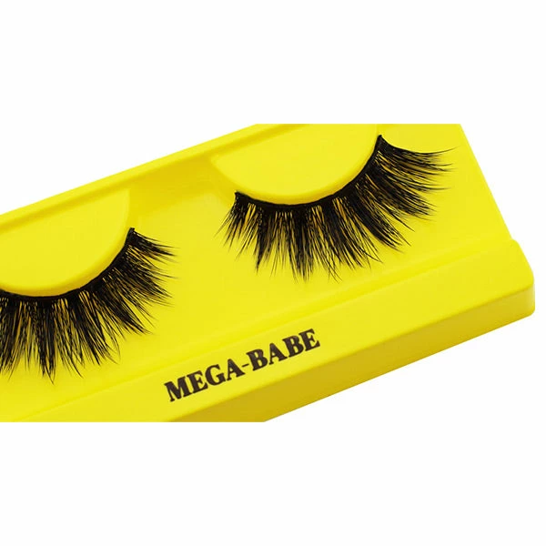 Boldface Lashes - Mega-Babe New Arrivals 7 Boldface Lashes - Mega-Babe New Arrivals