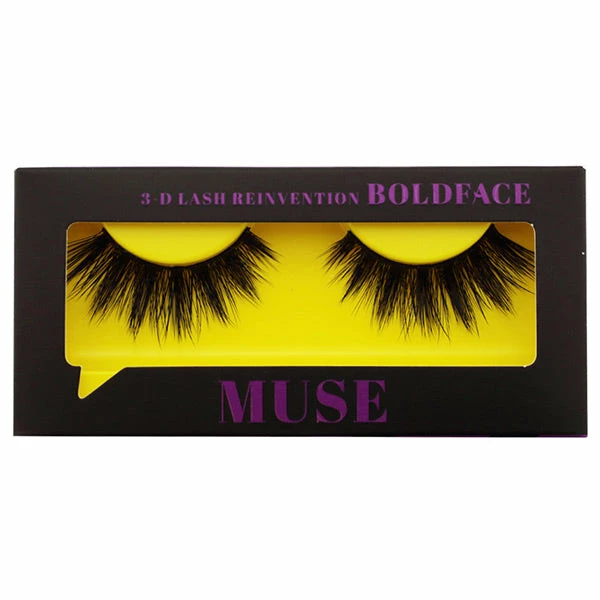 Boldface Lashes - Mega-Babe New Arrivals 9 Boldface Lashes - Mega-Babe New Arrivals