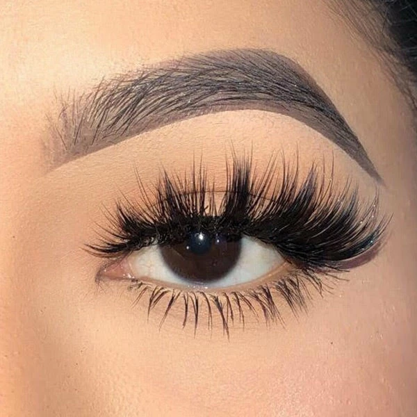 Boldface Lashes - Mega-Babe New Arrivals 4 Boldface Lashes - Mega-Babe New Arrivals