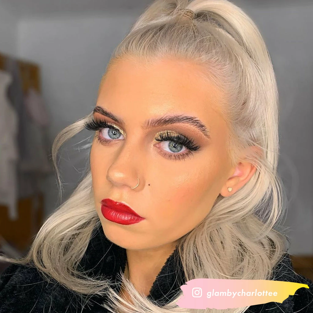 Boldface Lashes - Mega-Babe New Arrivals 5 Boldface Lashes - Mega-Babe New Arrivals