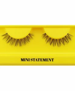 New Arrivals Boldface Lashes - Mini Statement