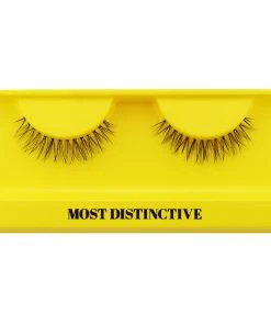 Boldface Lashes - Most Distinctive