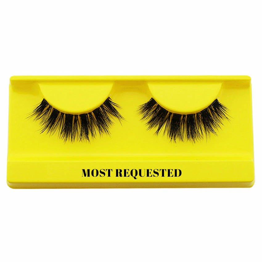 New Arrivals Boldface Lashes - Most Requested 3 New Arrivals Boldface Lashes - Most Requested