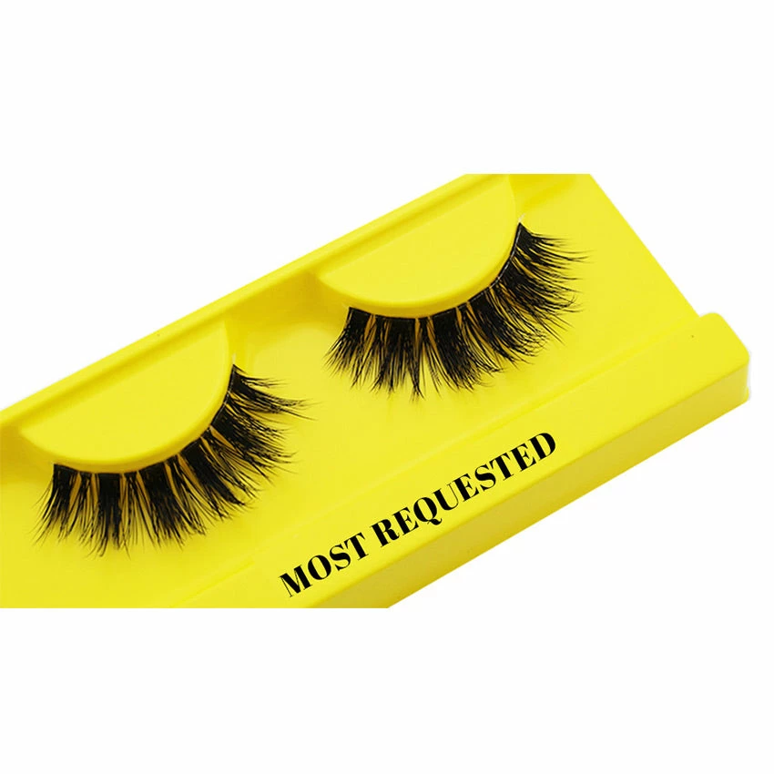 New Arrivals Boldface Lashes - Most Requested 7 New Arrivals Boldface Lashes - Most Requested