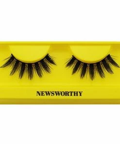 Boldface Lashes - Newsworthy