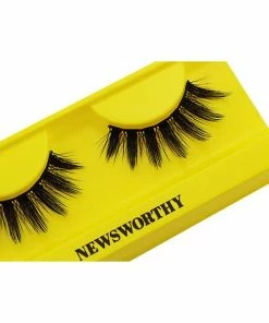 Boldface Lashes - Newsworthy