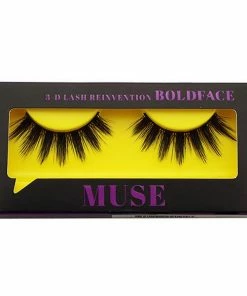 Boldface Lashes - Newsworthy