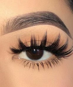 Boldface Lashes - Newsworthy