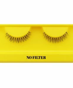 New Arrivals Boldface Lashes - No Filter